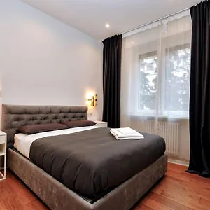 Appartamento Cozy Between Sempione, Life And Mico !, Milano